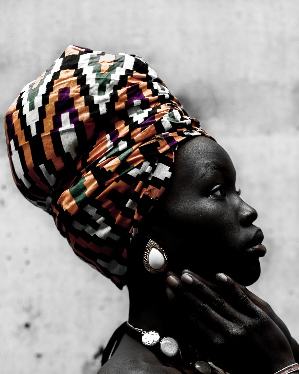 Out of Africa