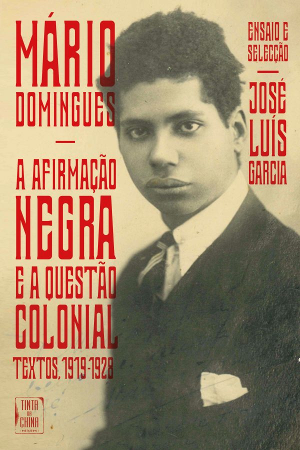 Crónicas de um pioneiro (esquecido) da condição negra