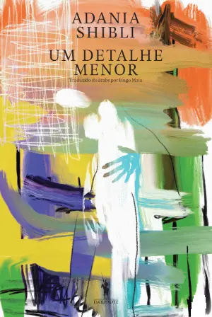 Um livro que se lê enquanto se reza para que se salve