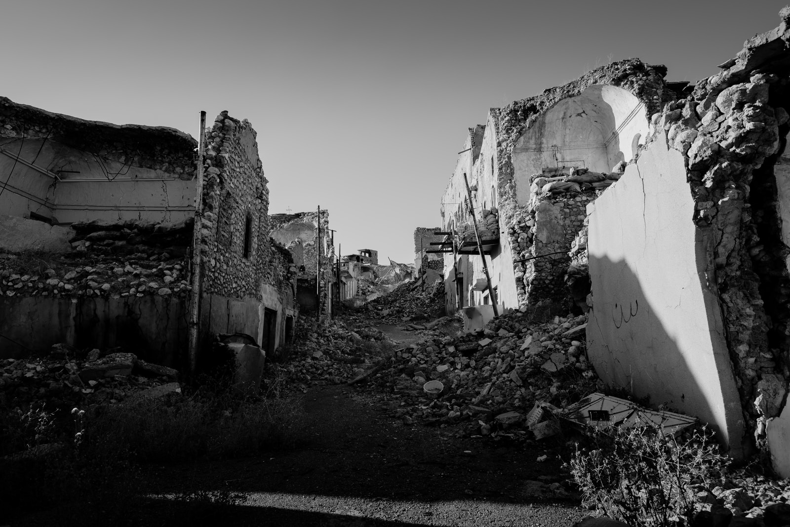 Terrorismo: ser ou não ser, depende?