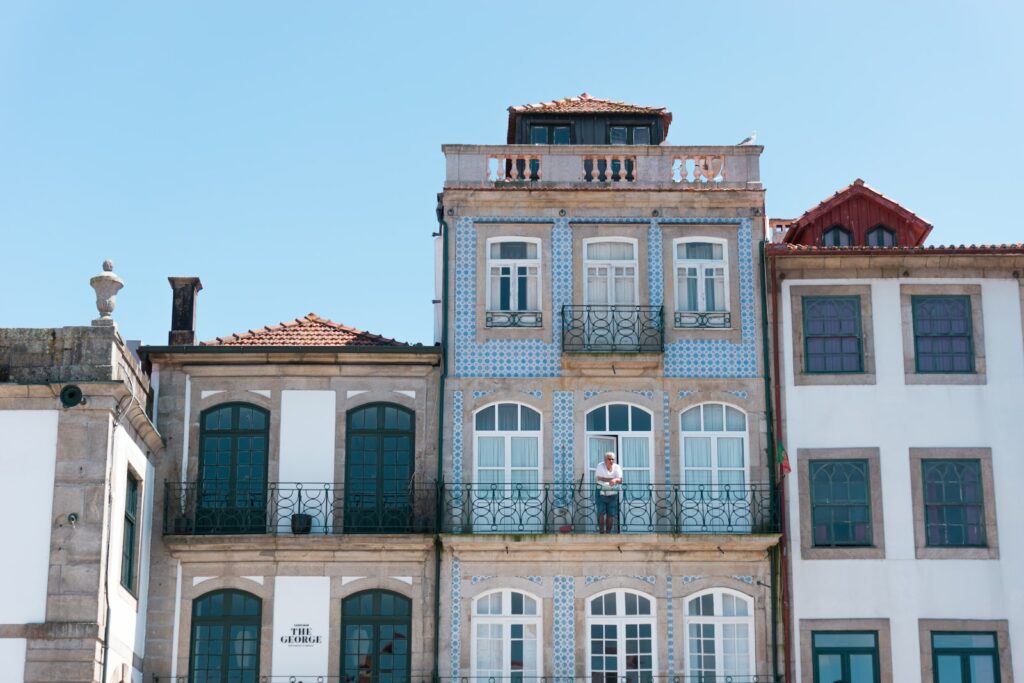 white and brown concrete building