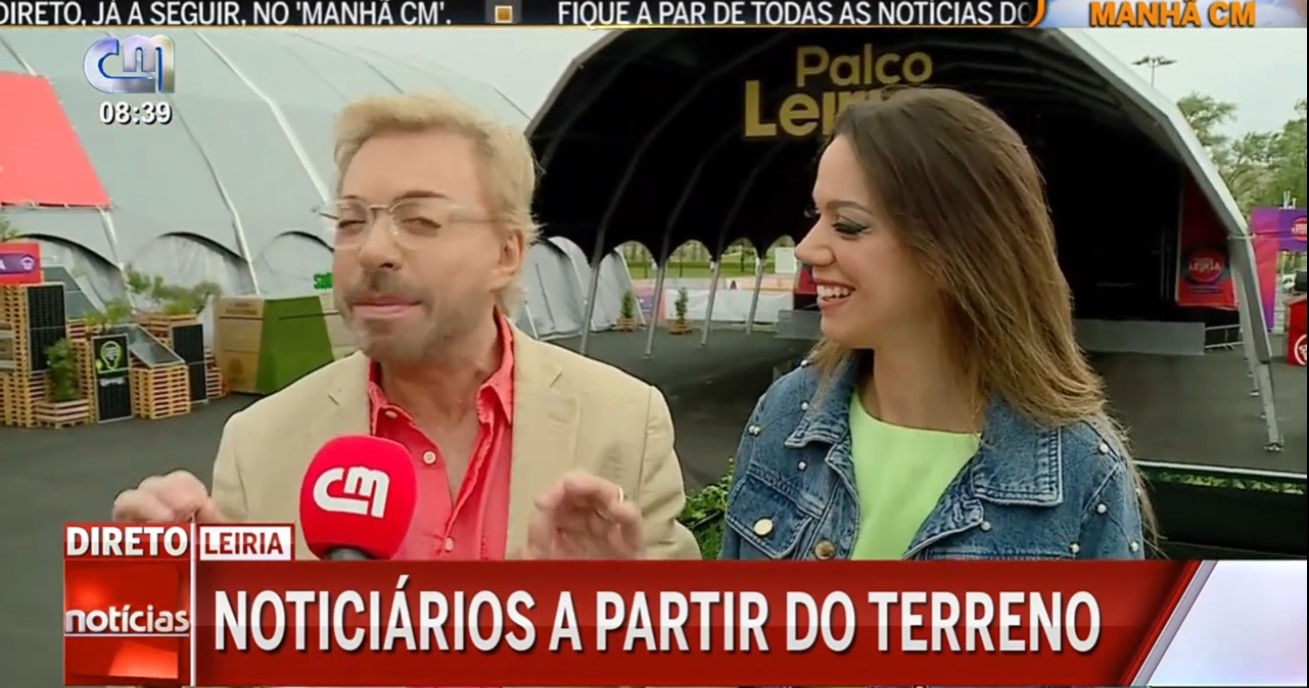 Autarcas pagaram entrevistas e reportagens de promoção em telejornais da CMTV