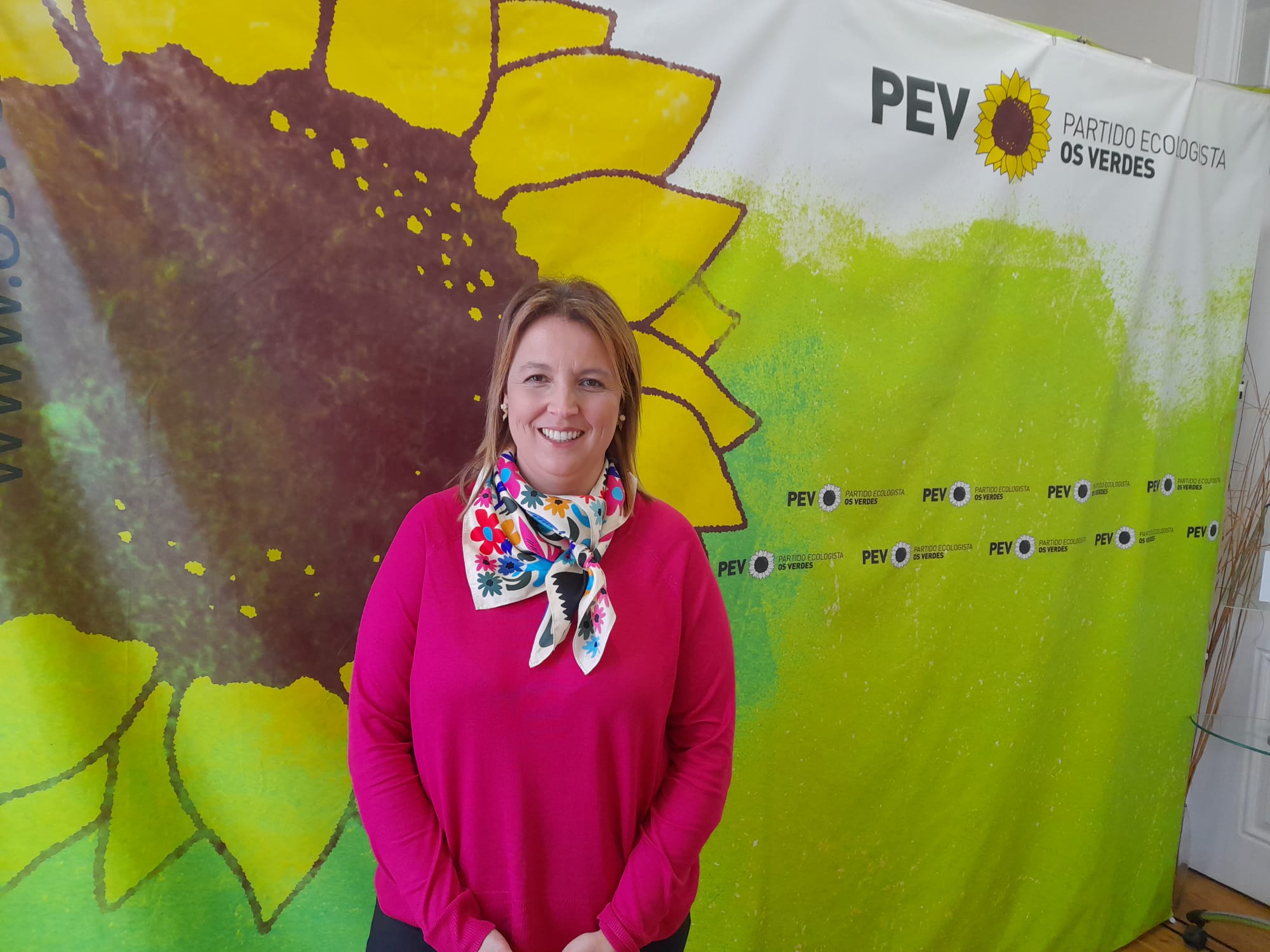 ‘Não podemos continuar a apostar em agricultura intensiva. Temos é de continuar a apostar na produção nacional’