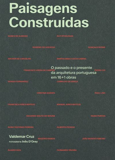 E agora construímos