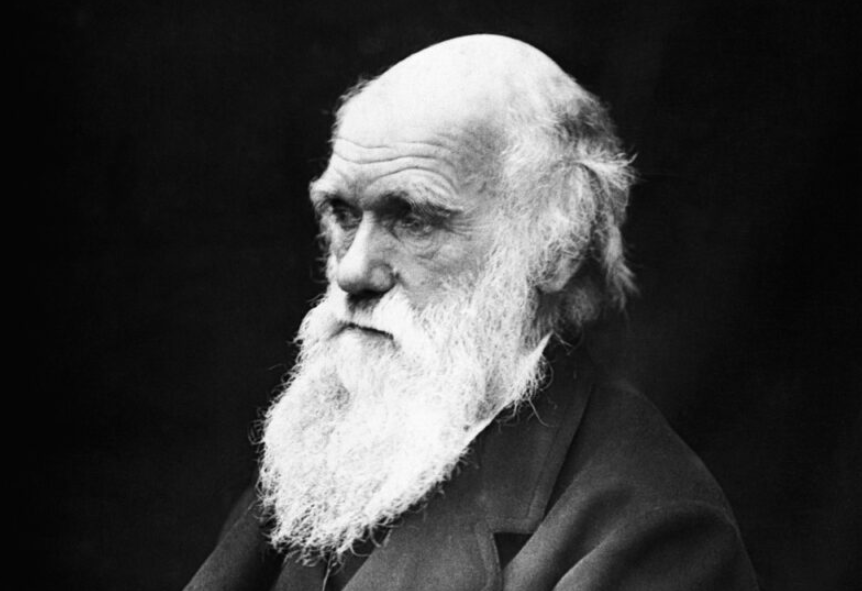 A nossa última homenagem a tudo o que ninguém sabia que Darwin disse