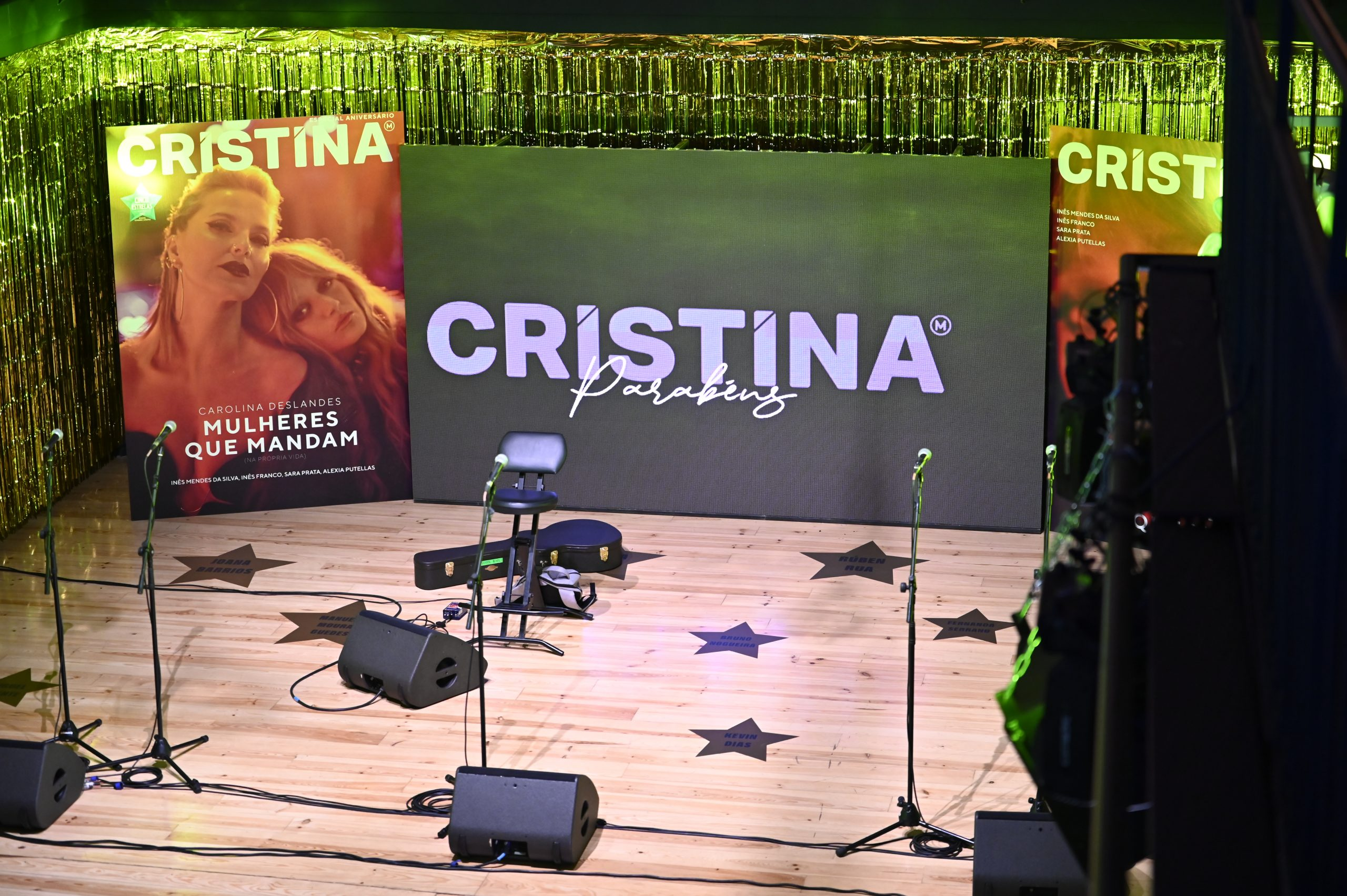 Cristina Ferreira: de 112 mil revistas vendidas a menos de três mil em 10 anos