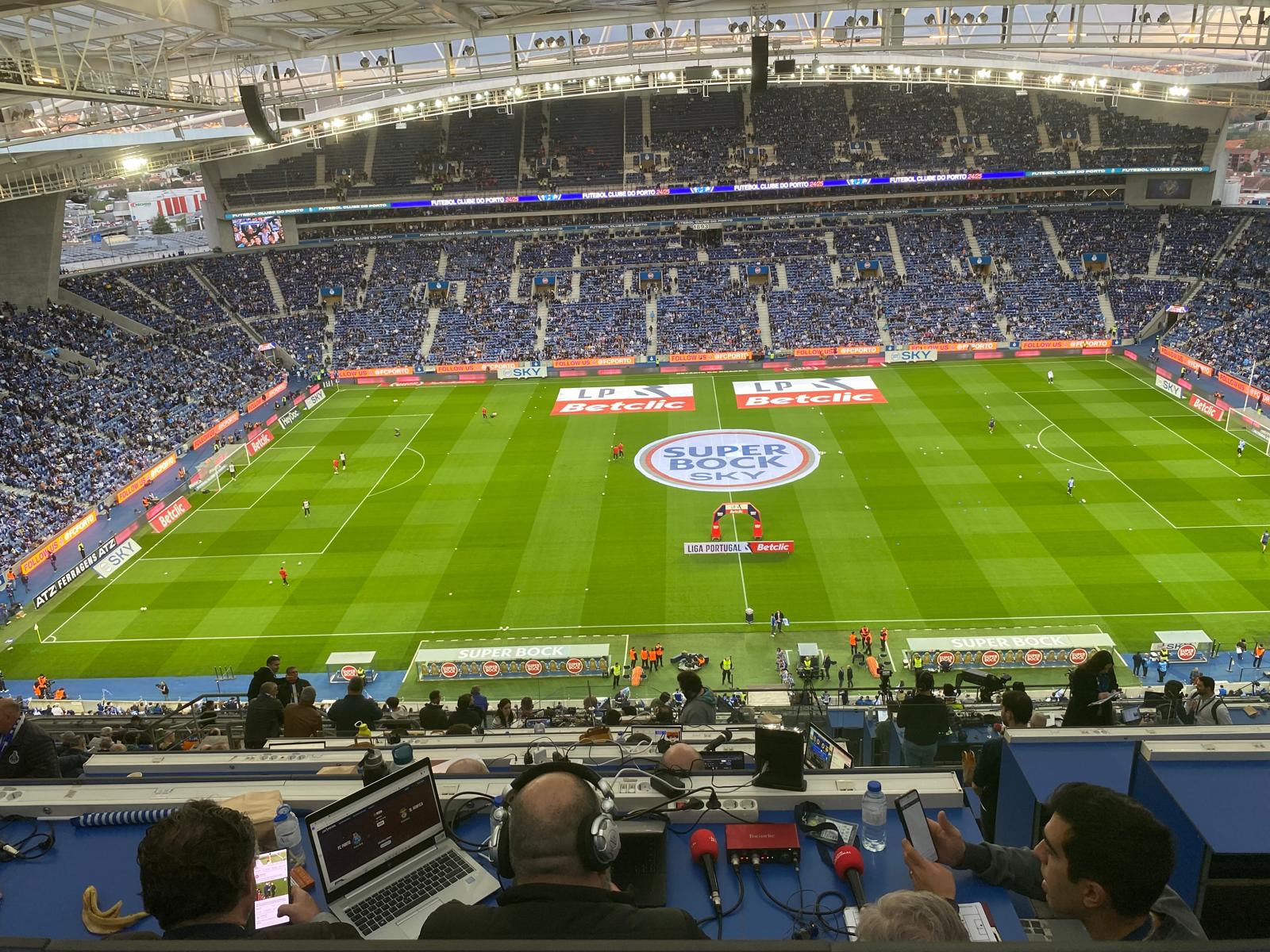 Benfica 1.4