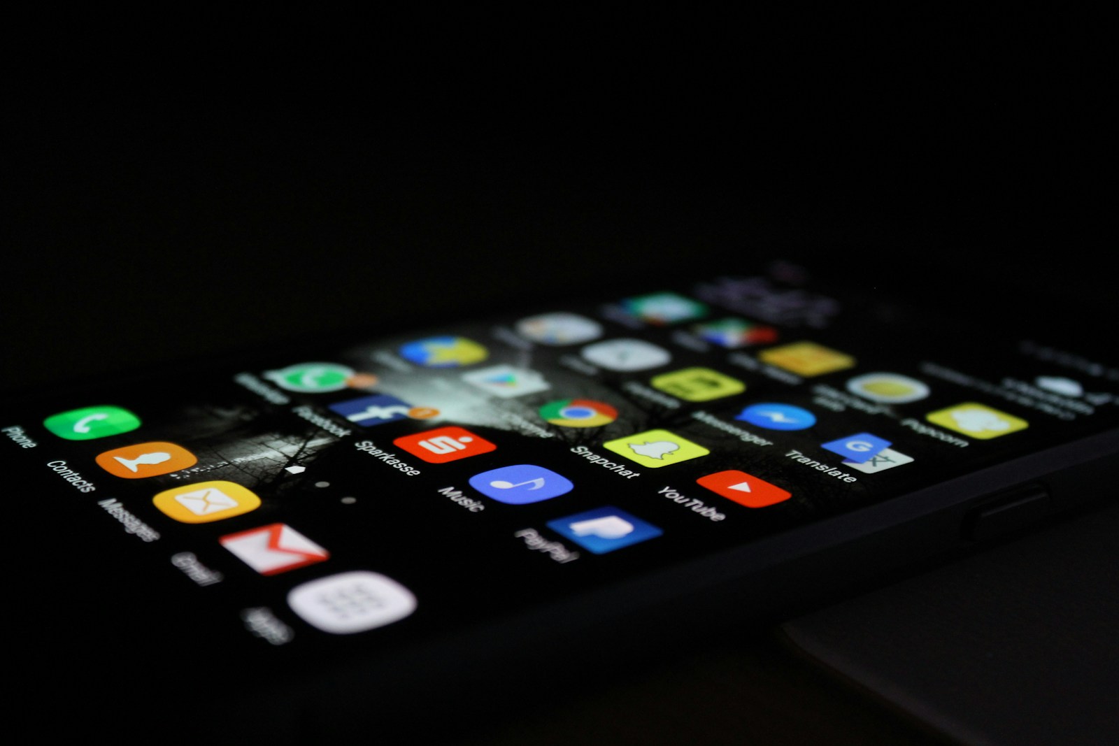Jornalistas aconselhados a apagar dados e ‘apps’ antes de viajar para os Estados Unidos