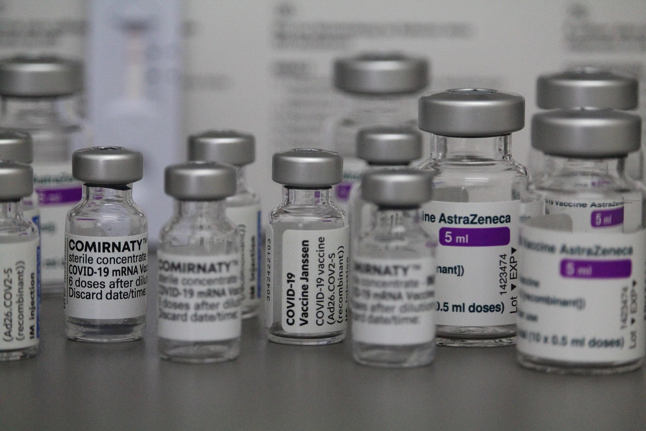 Farmacêuticas nos Estados Unidos: do paraíso ao inferno