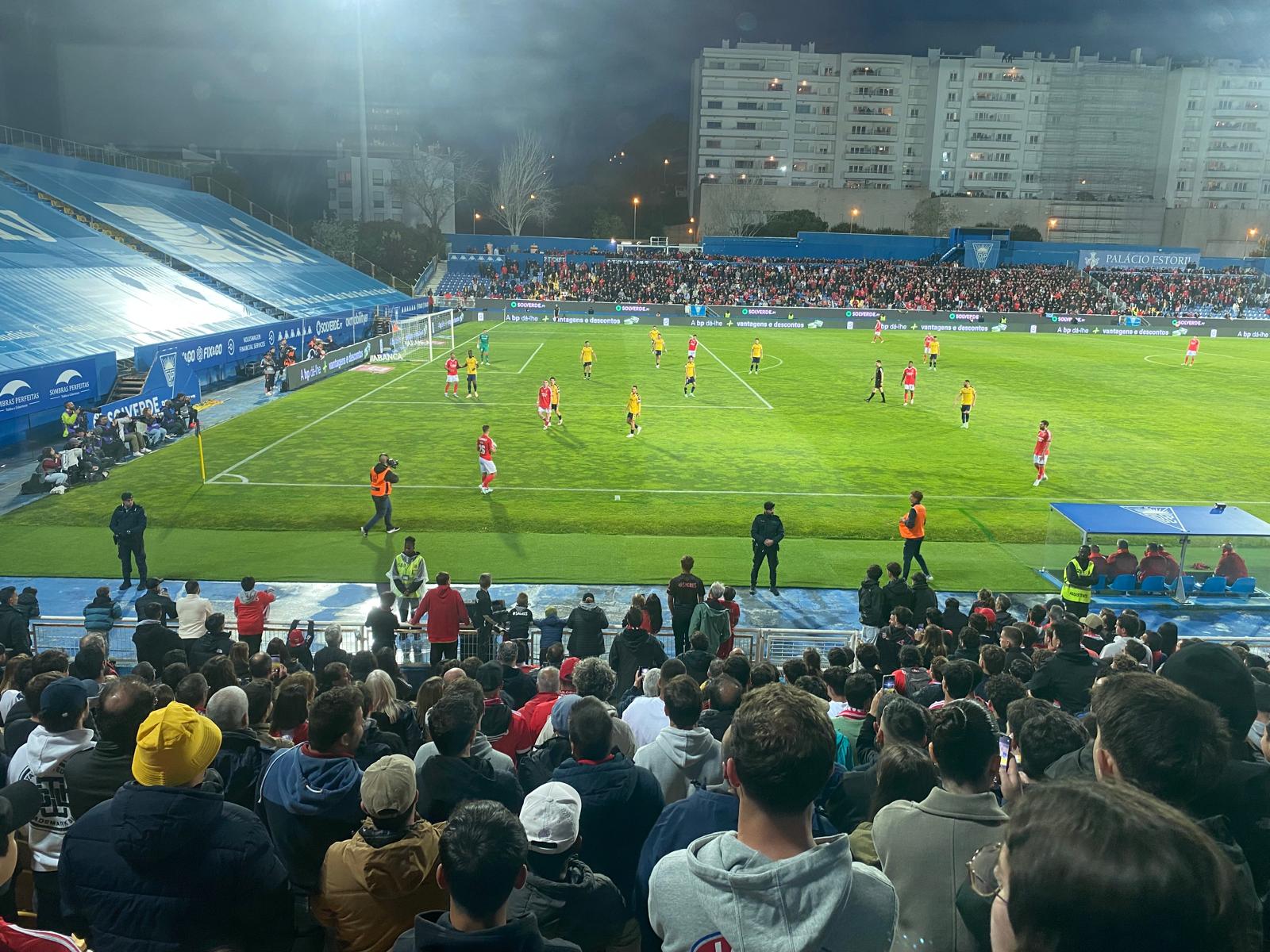 Benfica 1.2