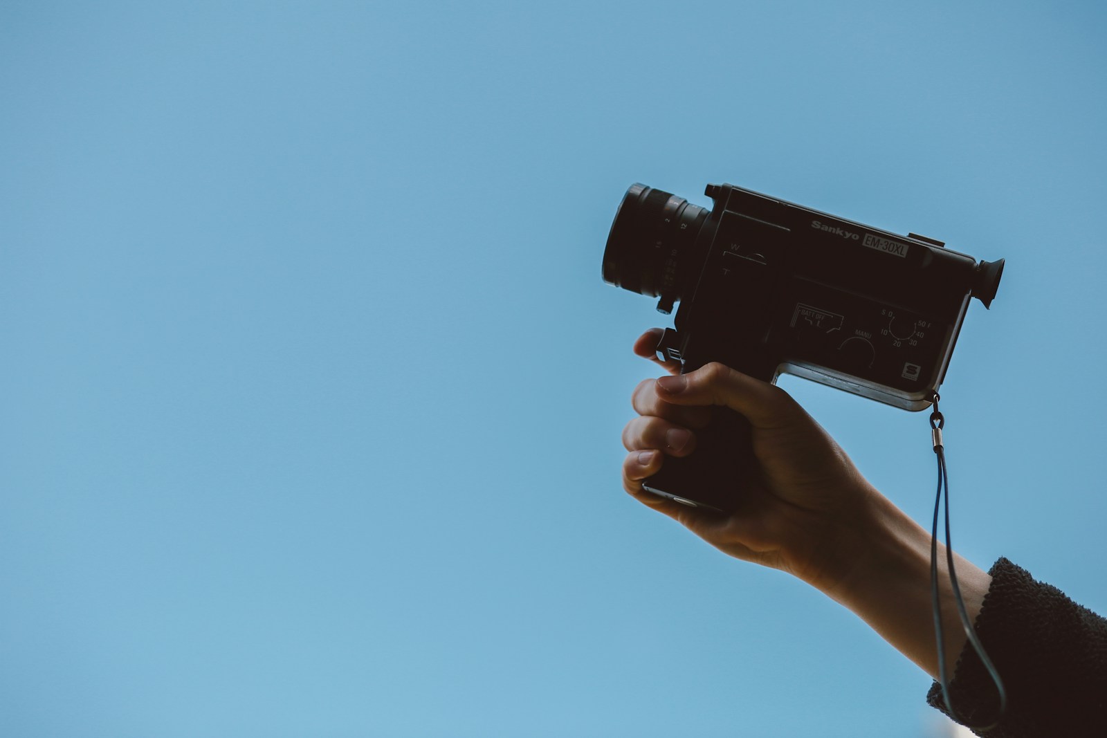 ‘Tirem-nos deste filme’: Anúncio de emprego para o ‘Doclisboa’ recebe más críticas