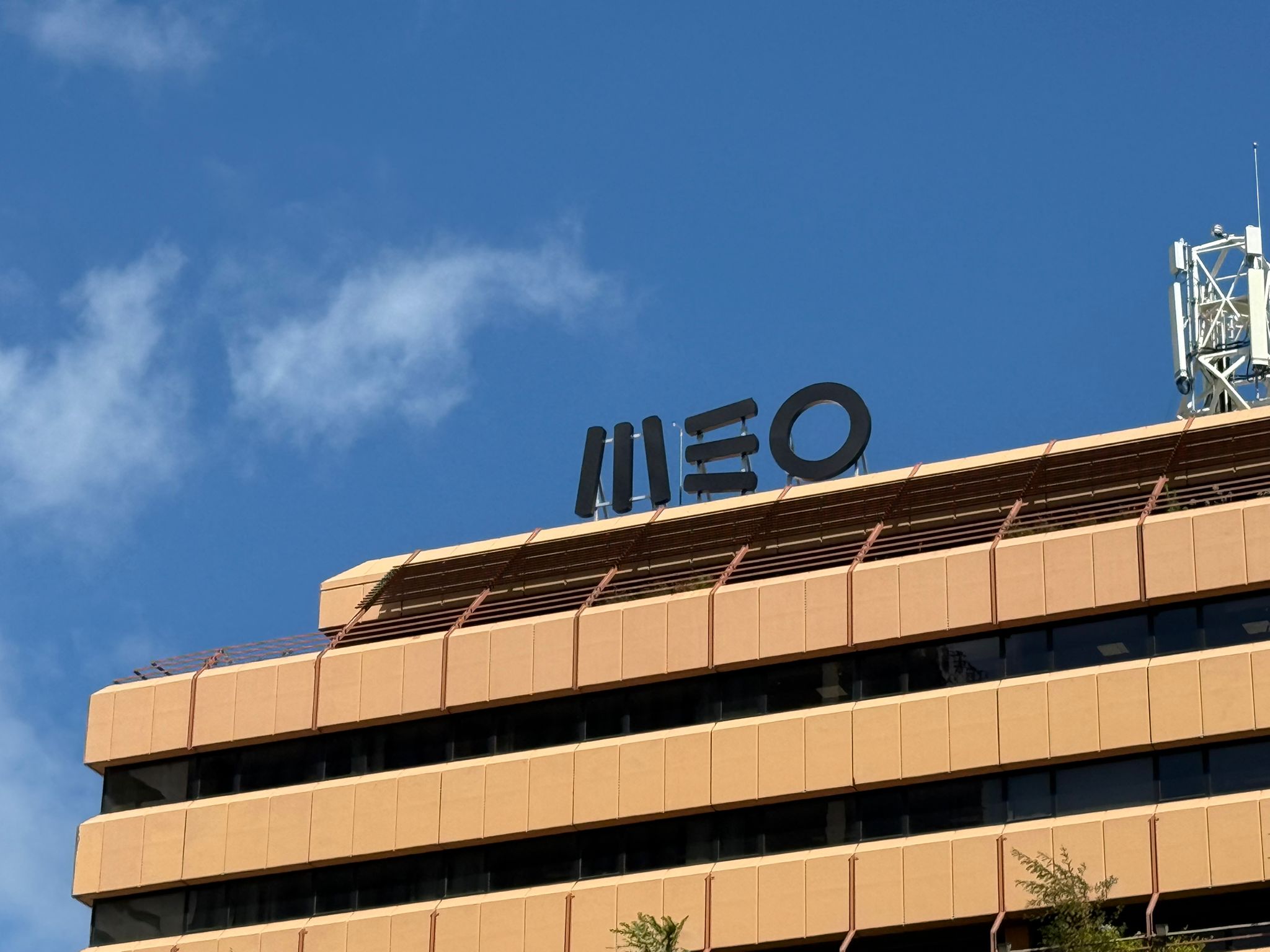 Altice: icónico edifício Picoas já não tem ‘nome tóxico’