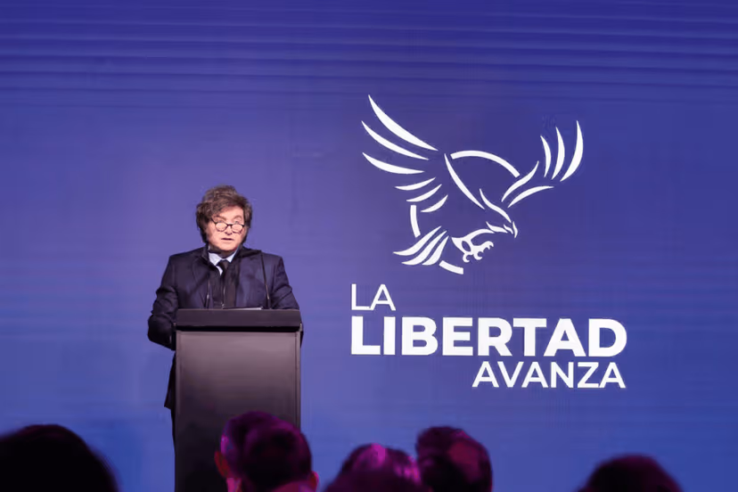 Javier Milei: mas, afinal, a catástrofe não chegou?