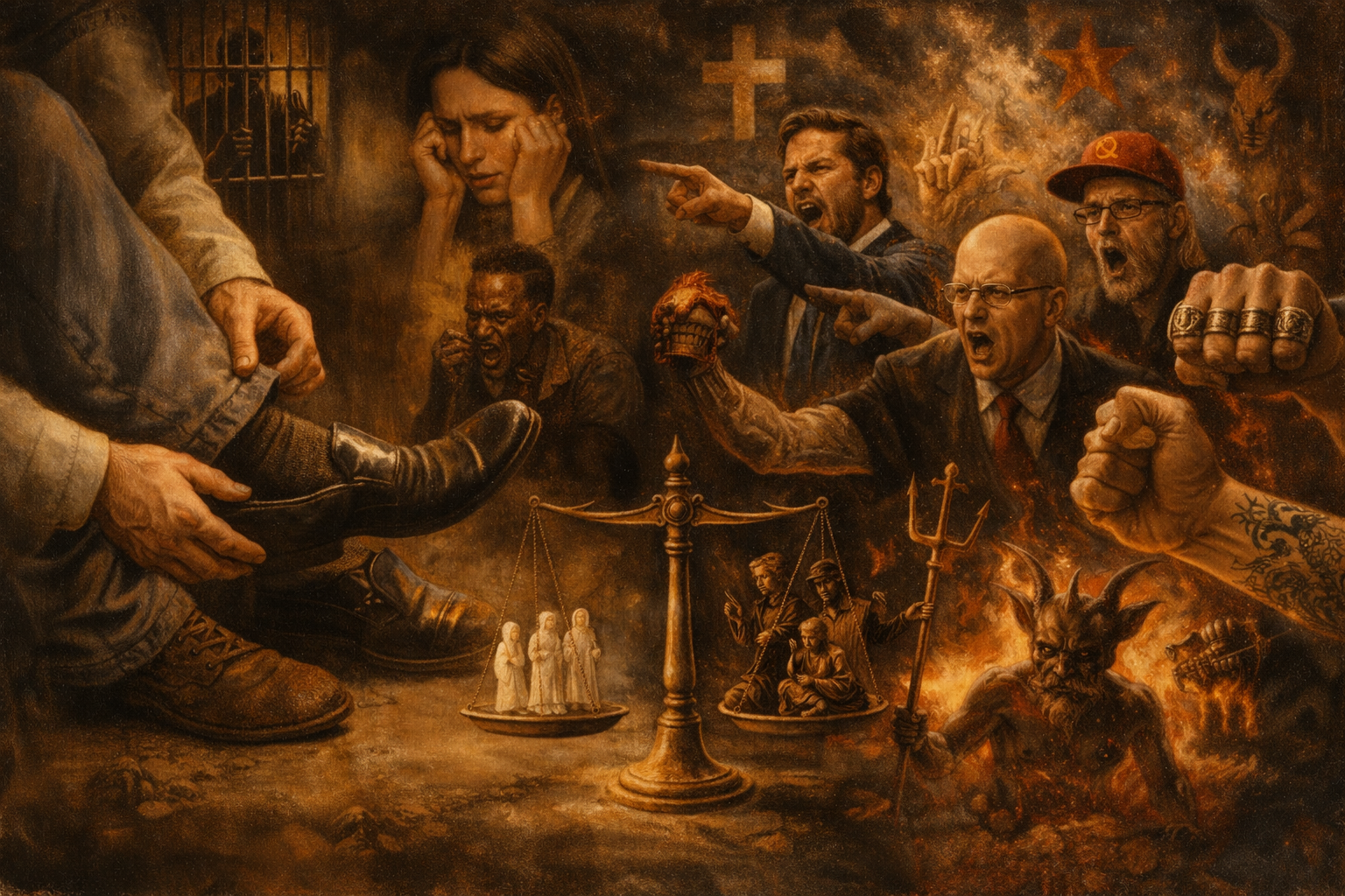 Meritíssima Juíza Presidente Cristina Bento Duarte, este é o seu tribunal